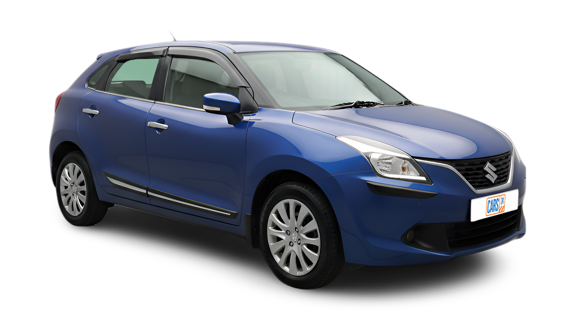 Maruti Baleno-img